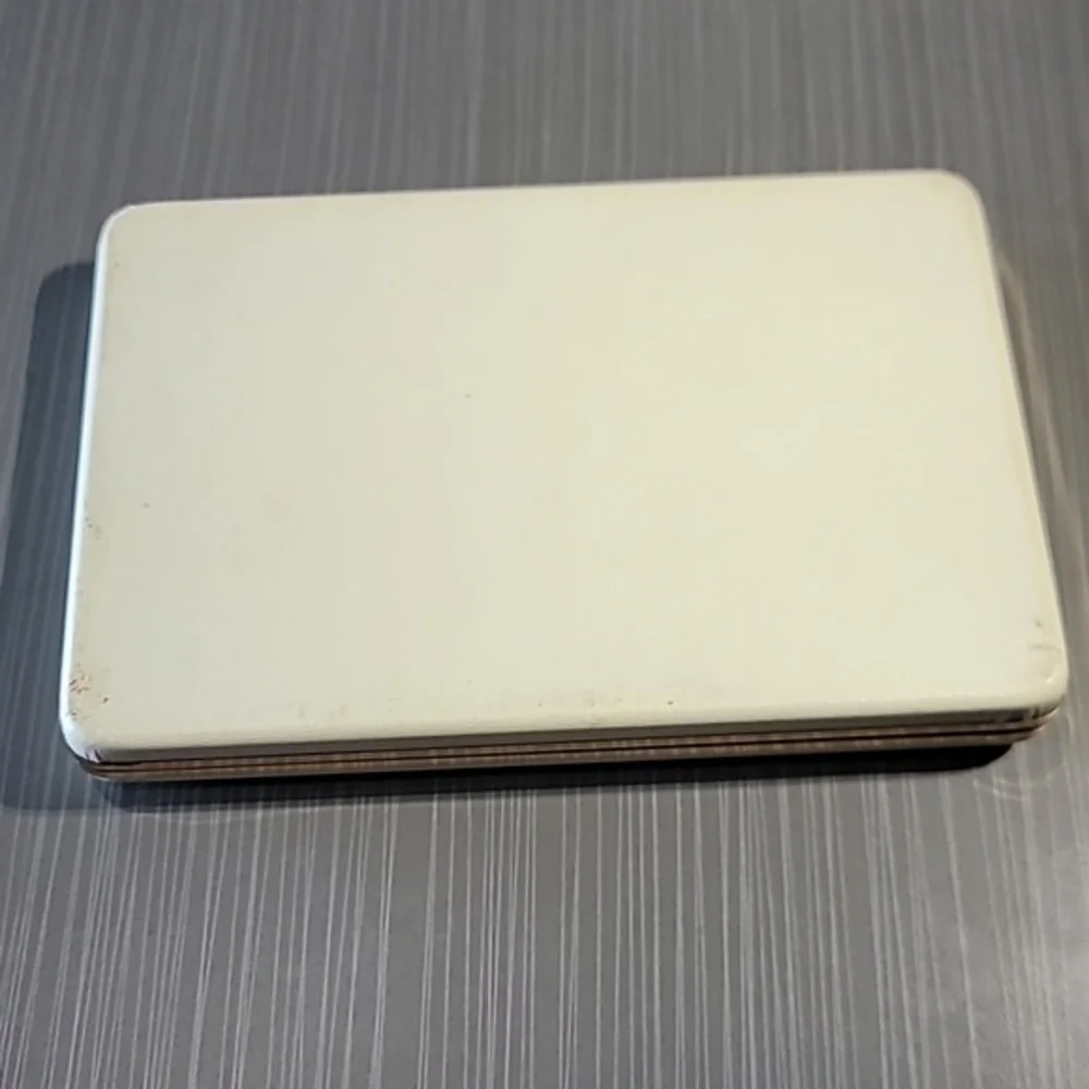 Vintage Maureen Jewelry/Earring‎ Box Carrying Case 5.75
